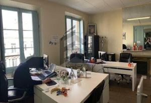 Location bureaux Bordeaux Triangle d'Or - Proche Tram et bus