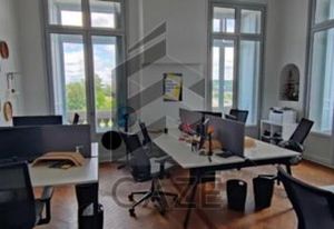 Bureaux à louer Bordeaux - Proche gare Saint-Jean et tram