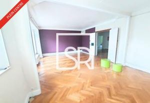 Vente bureaux Clermont-Ferrand - Hyper-centre, proche tramway et gare