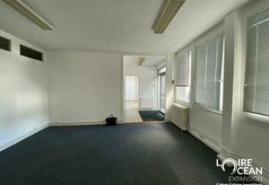 Location bureaux Nantes Est - Proche bus et tram