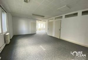 Location bureaux Nantes Est - Proche bus et tram