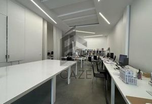 Bureaux à louer Bordeaux centre - Proche Tram C et bus 16