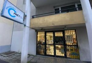 Fonds de commerce local commercial Lyon 3