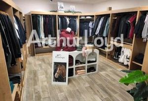 Local commercial à louer Caen - Quartier Saint-Sauveur