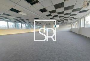 Location bureaux Clermont-Ferrand - Rond-Point La Pardieu - Proche Tram