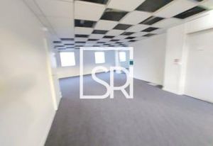 Location bureaux Clermont-Ferrand - Rond-Point La Pardieu - Proche Tram