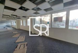 Location bureaux Clermont-Ferrand - Rond-Point La Pardieu - Proche Tram
