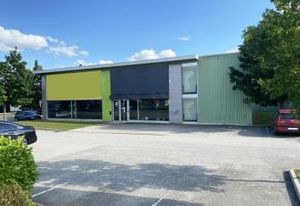 Local commercial à vendre Quetigny - ZAC