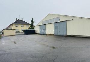 Hall d'activité et stockage à louer Fegersheim - Proche Strasbourg