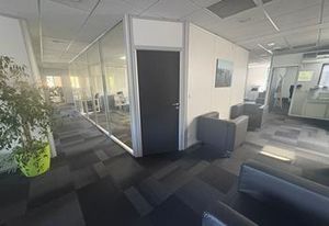 Bureaux à vendre Saint-Genis-Laval - Proche transports