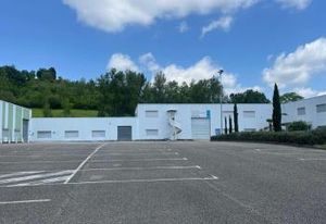 Bâtiment industriel à vendre Lafrançaise - Proche Tarn-et-Garonne