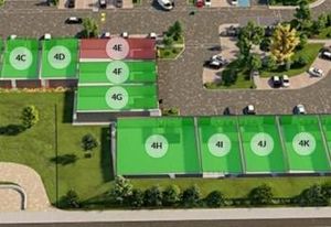 Locaux d'activité et bureaux à vendre Bourgoin-Jallieu - Proximité A43