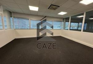 Location bureaux Cenon - Proche rocade, tramway et bus