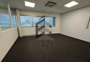 Location bureaux Cenon - Proche rocade, tramway et bus