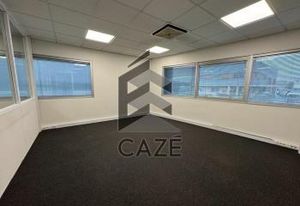 Location bureaux Cenon - Proche rocade, tramway et bus