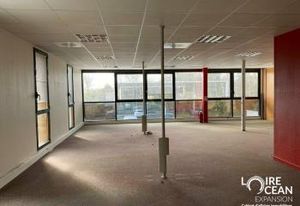 Location bureaux Nantes - Proche RN23 et grands axes