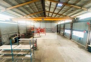 Local d'activité à vendre Nîmes - Proche A9 et A54