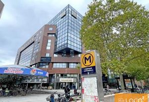 Location bureaux Toulouse - Centre ville - Proche métro et bus