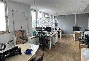 Location bureau Essey-lès-Nancy - Proche Nancy et grands axes