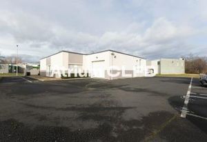 Location bureaux Clermont-Ferrand - Quartier La Pardieu