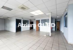 Location bureaux Clermont-Ferrand - Quartier La Pardieu
