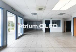 Location bureaux Clermont-Ferrand - Quartier La Pardieu