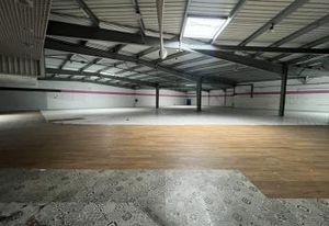 Local commercial à louer Maurepas - Proche N10 et A12