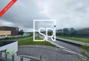 Location dépôt avec bureaux Cébazat - Proximité A89