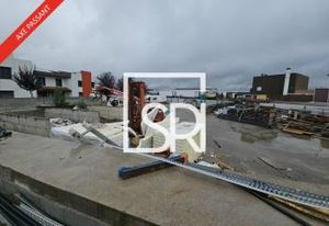 Location dépôt avec bureaux Cébazat - Proximité A89