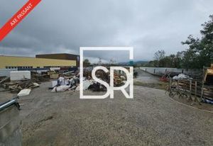 Location dépôt avec bureaux Cébazat - Proximité A89