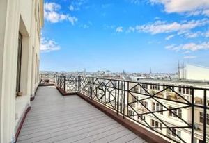 Location bureaux Paris 10 - Proche Grands Boulevards et Paradis