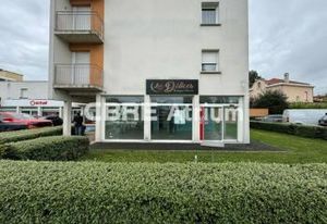 Local commercial à louer Issoire - Boulevard de Barrière
