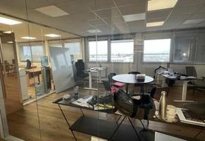 Location bureaux Toulouse Sud-Ouest - Proche bus et parking