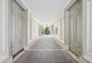 Location bureaux Paris 9 - Proche Métro Cadet