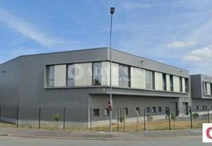 Location bureau Lesquin - Proche aéroport et autoroutes A1 et A23