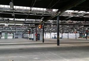 Location cellules d'activité Ploufragan - Accès voie rapide et bus