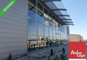 Bâtiment indépendant à vendre Malataverne - Proche A7 et RN7