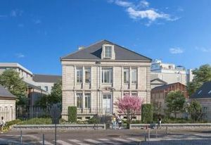 Bureaux à vendre Tours hypercentre - Proche gare et transports