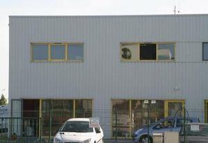 Bureaux à vendre Évreux - Proximité gare et centre-ville