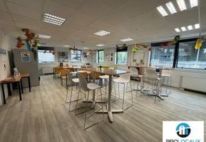Bureaux à louer Grenoble - Proche gare et tramway