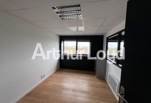 Location bureaux Caen Nord - Rond-point de la Bijude
