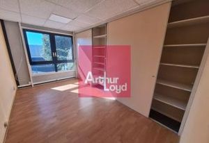 Location bureaux Clermont-Ferrand - Proche La Pardieu et transports
