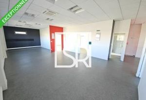 Bureaux neufs à vendre Cournon-d'Auvergne - Proche A71, A75 et gare
