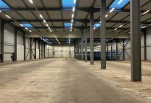 Entrepôt avec bureaux à vendre Illkirch-Graffenstaden - Zone Industrielle Sud