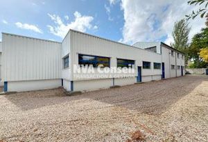 Local d'activité à vendre Argenteuil - Proche quais de Seine