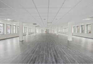 Location bureaux Clichy - Proche Porte de Clichy et ligne L