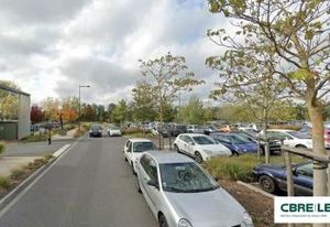 Location local commercial Val-de-Reuil - Proche gare