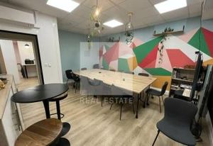 Location bureaux Lyon 3 - Proche gare Part-Dieu et bus