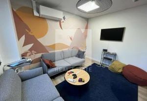 Location bureaux Lyon 3 - Proche gare Part-Dieu et bus
