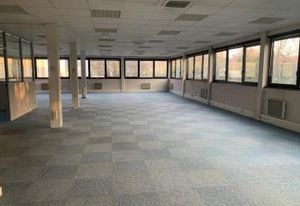 Location bureaux Saint-Avertin - Proche autoroute